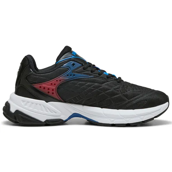 Adidași pentru bărbați Puma BMW Motorsport Velophasis 44.5 / Black photo 3
