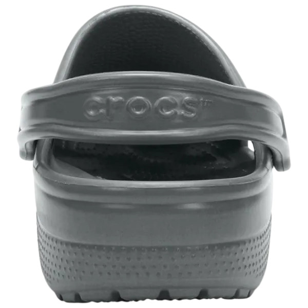 Saboți pentru bărbați Crocs Classic Moss Grey photo 4 Saboți pentru bărbați Crocs Classic Moss Grey photo 4