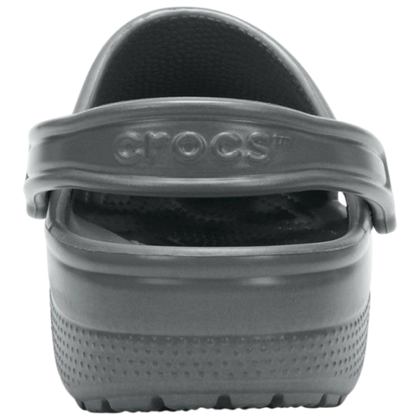 Saboți pentru bărbați Crocs Classic Moss Grey photo 4 Saboți pentru bărbați Crocs Classic Moss Grey photo 4