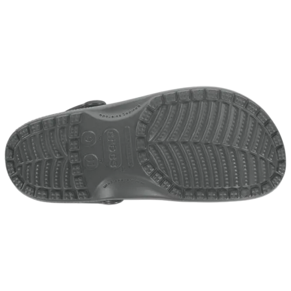 Saboți pentru bărbați Crocs Classic Moss Grey photo 6 Saboți pentru bărbați Crocs Classic Moss Grey photo 6