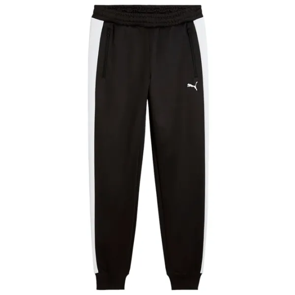 Спортивные брюки для мужчин Puma T7 Always On XXL / Черный photo 1 Спортивные брюки для мужчин Puma T7 Always On XXL / Черный photo 1