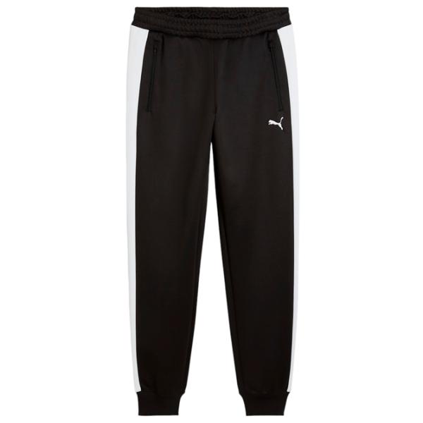 Спортивные брюки для мужчин Puma T7 Always On XXL / Черный photo 1 Спортивные брюки для мужчин Puma T7 Always On XXL / Черный photo 1
