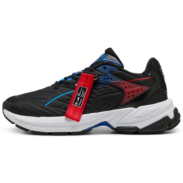 Adidași pentru bărbați Puma BMW Motorsport Velophasis 45 / Black photo 2