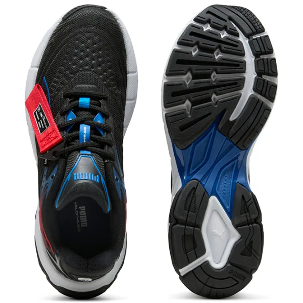 Adidași pentru bărbați Puma BMW Motorsport Velophasis 45 / Black photo 6