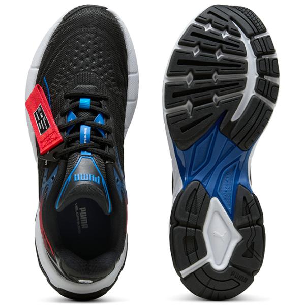 Кроссовки для мужчин Puma BMW Motorsport Velophasis 40.5 / Черный photo 6 Кроссовки для мужчин Puma BMW Motorsport Velophasis 40.5 / Черный photo 6