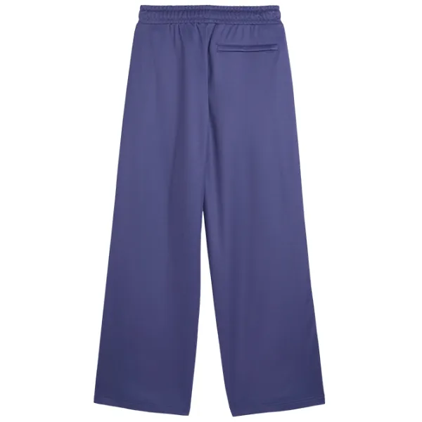 Pantaloni sportivi pentru femei Puma T7 S / Blue photo 2 Pantaloni sportivi pentru femei Puma T7 S / Blue photo 2