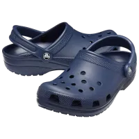 Saboți pentru bărbați Crocs Classic Navy