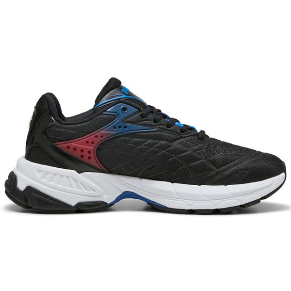 Adidași pentru bărbați Puma BMW Motorsport Velophasis 42.5 / Black photo 3