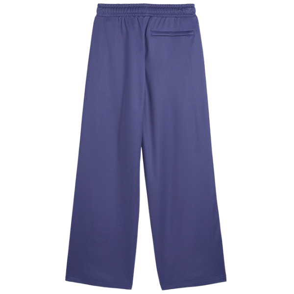 Pantaloni sportivi pentru femei Puma T7 L / Blue photo 2 Pantaloni sportivi pentru femei Puma T7 L / Blue photo 2