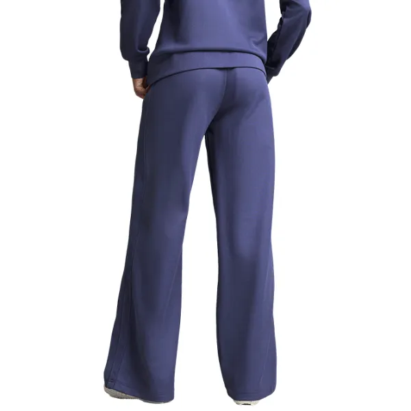 Pantaloni sportivi pentru femei Puma T7 L / Blue photo 5 Pantaloni sportivi pentru femei Puma T7 L / Blue photo 5
