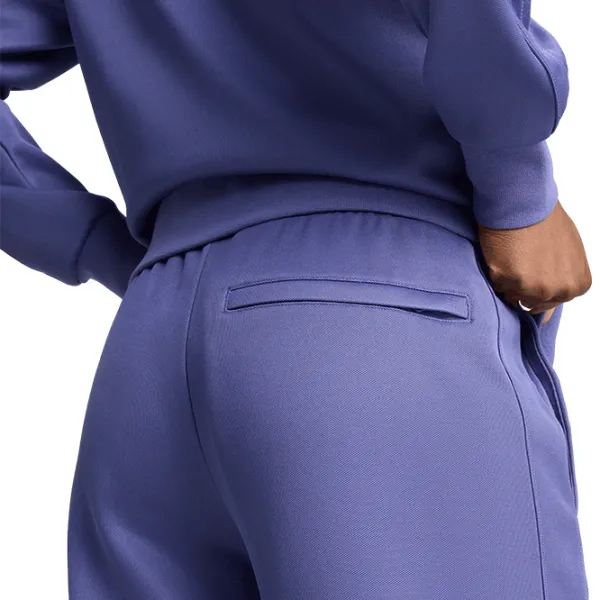 Pantaloni sportivi pentru femei Puma T7 L / Blue photo 7 Pantaloni sportivi pentru femei Puma T7 L / Blue photo 7