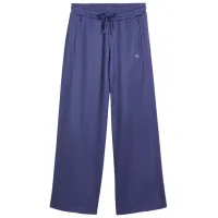 Pantaloni sportivi pentru femei Puma T7 M / Blue