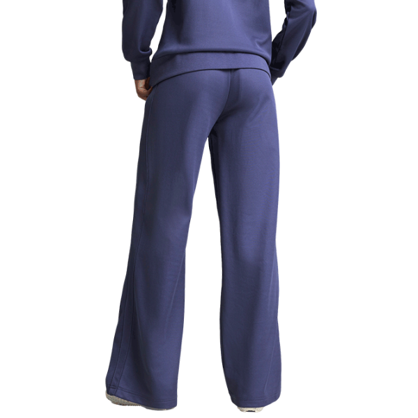 Pantaloni sportivi pentru femei Puma T7 M / Blue photo 7 Pantaloni sportivi pentru femei Puma T7 M / Blue photo 7