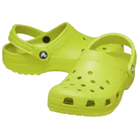 Сабо унисекс Crocs Classic Kiwi 43 - 44 / Зеленый