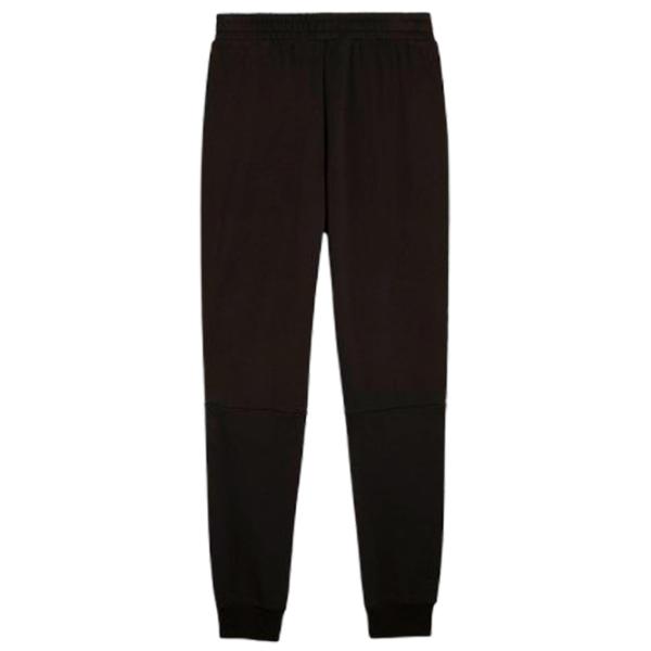 Спортивные брюки для мужчин Puma Ess Tape Terry L / Черный photo 2