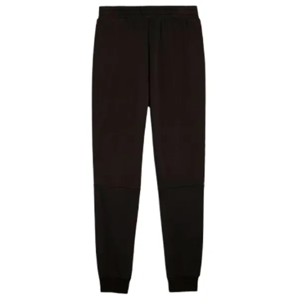 Спортивные брюки для мужчин Puma Ess Tape Terry M / Черный photo 2 Спортивные брюки для мужчин Puma Ess Tape Terry M / Черный photo 2