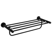 Suport prosop Frap F30224 Inox