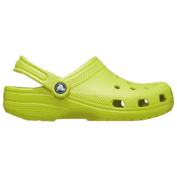 Saboți unisex Crocs Classic Kiwi 38 - 39 / Green photo 4