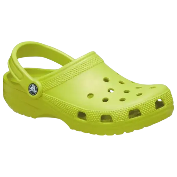 Saboți unisex Crocs Classic Kiwi 41 - 42 / Green photo 2