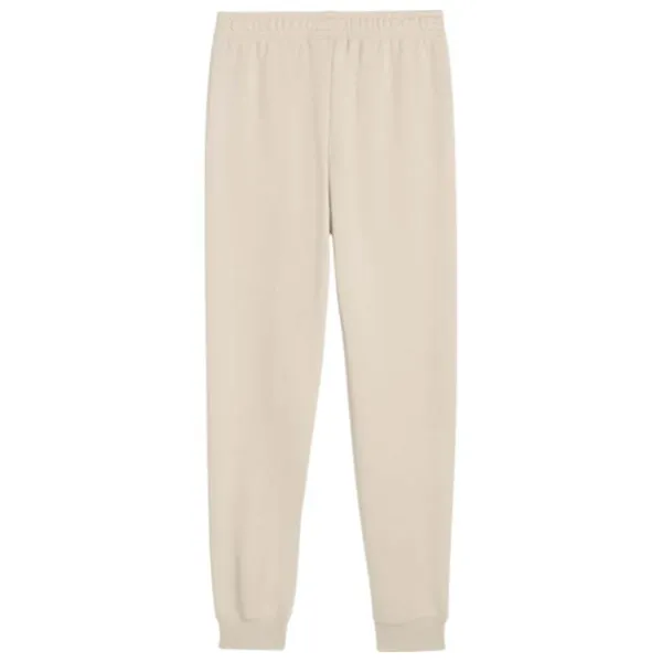 Спортивные брюки для девочек Puma Ess Logo Terry Бежевый photo 2 Спортивные брюки для девочек Puma Ess Logo Terry Бежевый photo 2