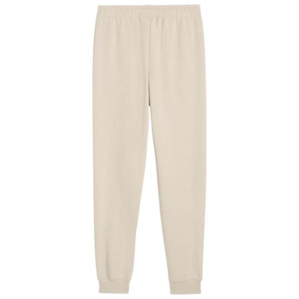 Спортивные брюки для девочек Puma Ess Logo Terry Бежевый photo 2 Спортивные брюки для девочек Puma Ess Logo Terry Бежевый photo 2