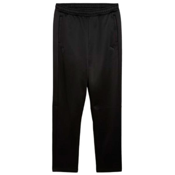 Спортивные брюки для мужчин Puma Ferrari Race Tonal Track XL / Черный photo 1 Спортивные брюки для мужчин Puma Ferrari Race Tonal Track XL / Черный photo 1