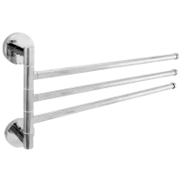 Suport prosop Frap F113 Alamă