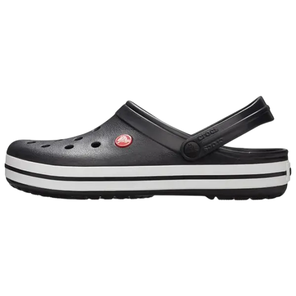 Saboți unisex Crocs Crocband 46 - 47 / Black photo 4