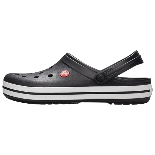 Saboți unisex Crocs Crocband 46 - 47 / Black photo 4