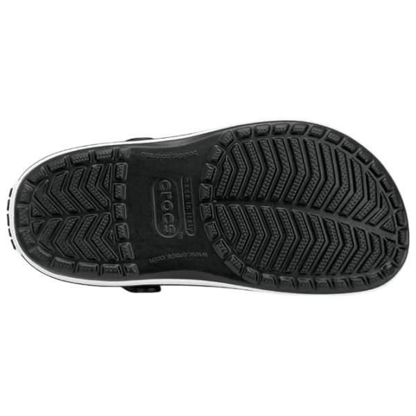 Saboți unisex Crocs Crocband 46 - 47 / Black photo 5