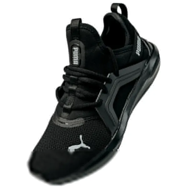 Adidași pentru bărbați Puma Softride Enzo 5 46 / Black photo 4