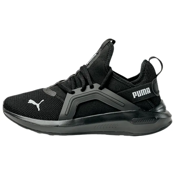 Adidași pentru bărbați Puma Softride Enzo 5 40.5 / Black photo 2