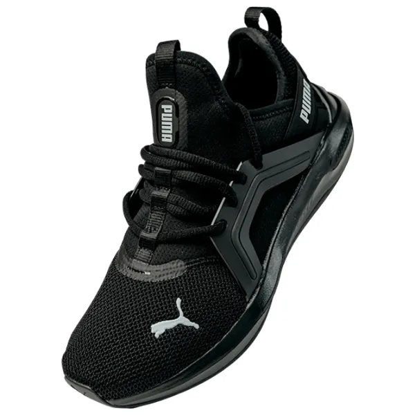 Adidași pentru bărbați Puma Softride Enzo 5 40.5 / Black photo 4