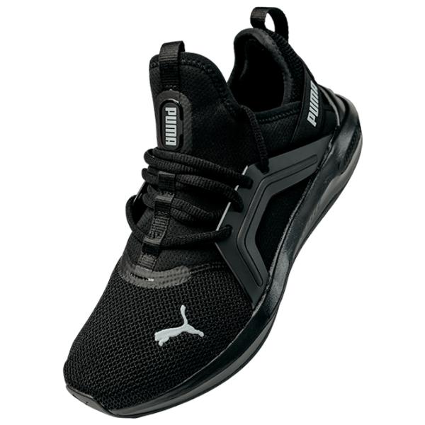 Adidași pentru bărbați Puma Softride Enzo 5 40.5 / Black photo 4