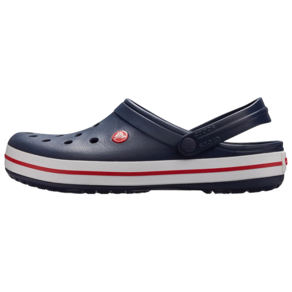 Saboți unisex Crocs Crocband 48 - 49 / Navy photo 3