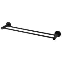 Вешалка для полотенец Frap F30209 нерж. сталь 