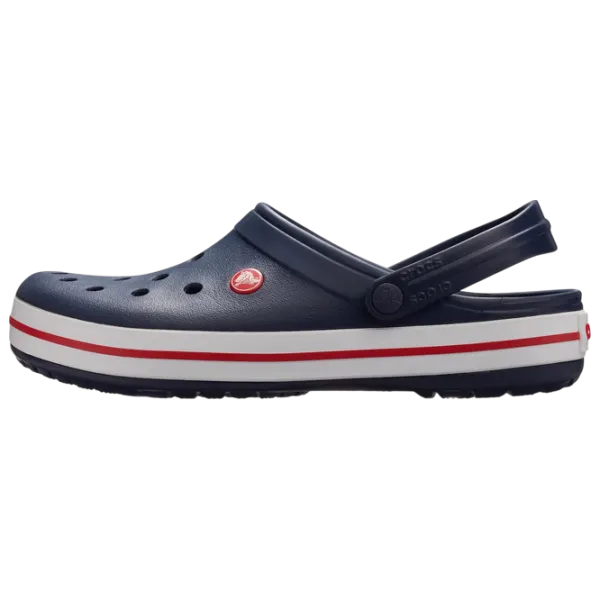 Saboți unisex Crocs Crocband 42 - 43 / Navy photo 2