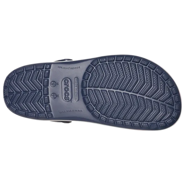 Saboți unisex Crocs Crocband 42 - 43 / Navy photo 3