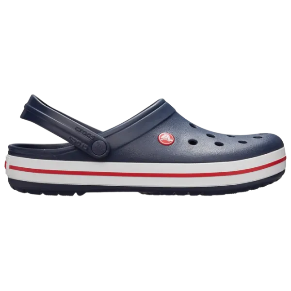 Saboți unisex Crocs Crocband 42 - 43 / Navy photo 4