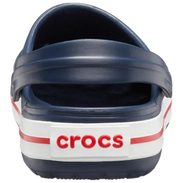 Saboți unisex Crocs Crocband 42 - 43 / Navy photo 5