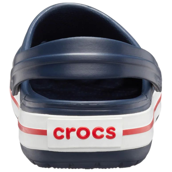 Saboți unisex Crocs Crocband 42 - 43 / Navy photo 5