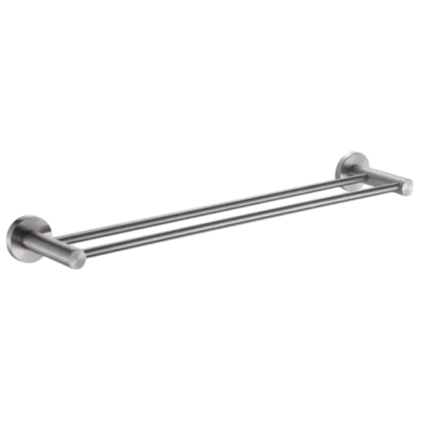 Suport prosop Frap F30109 Inox photo 1