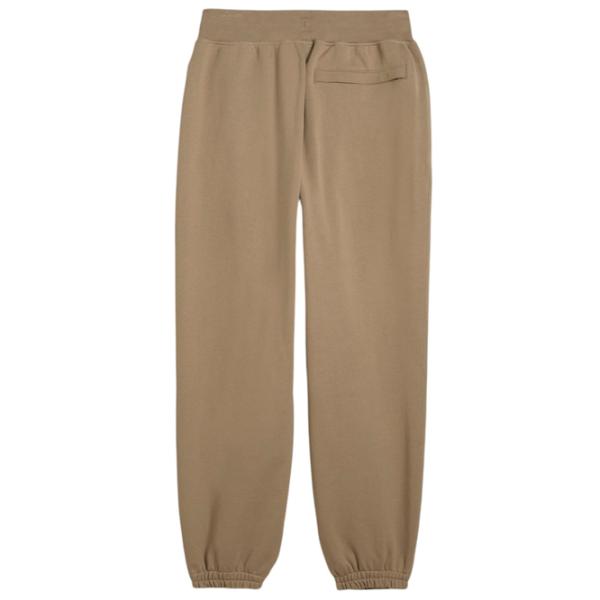 Pantaloni sportivi pentru bărbați Puma MMQ Sweatpants S / Velvet Moss photo 2 Pantaloni sportivi pentru bărbați Puma MMQ Sweatpants S / Velvet Moss photo 2