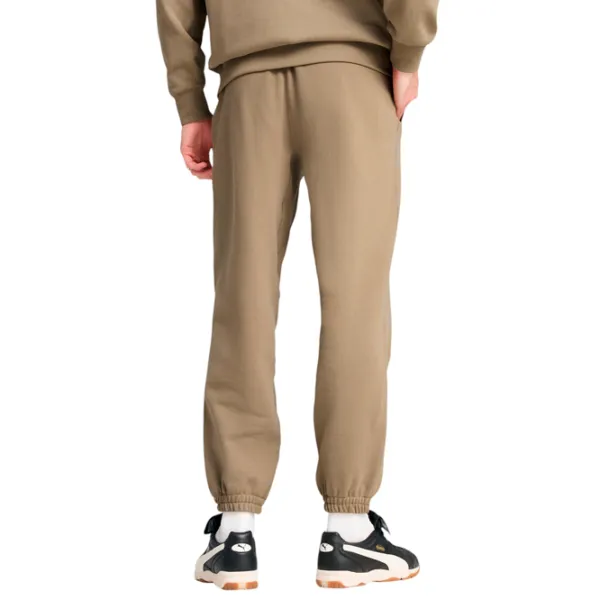 Спортивные брюки для мужчин Puma MMQ Sweatpants XL / Velvet Moss photo 4 Спортивные брюки для мужчин Puma MMQ Sweatpants XL / Velvet Moss photo 4