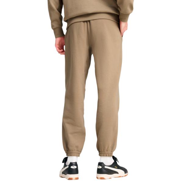 Спортивные брюки для мужчин Puma MMQ Sweatpants XL / Velvet Moss photo 4 Спортивные брюки для мужчин Puma MMQ Sweatpants XL / Velvet Moss photo 4