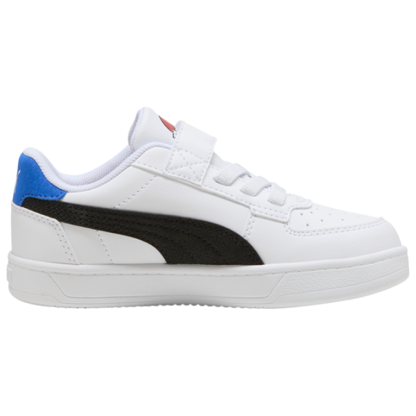 Ghete pentru băieți Puma Caven 2.0 Mid 90S Ac+ Ps  Demisezon / White photo 2