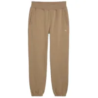 Спортивные брюки для мужчин Puma MMQ Sweatpants L / Velvet Moss