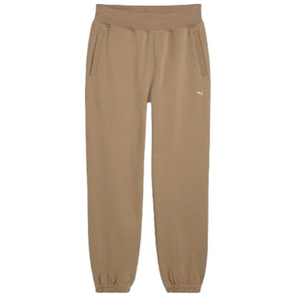Pantaloni sportivi pentru bărbați Puma MMQ Sweatpants XXL / Velvet Moss photo 1 Pantaloni sportivi pentru bărbați Puma MMQ Sweatpants XXL / Velvet Moss photo 1