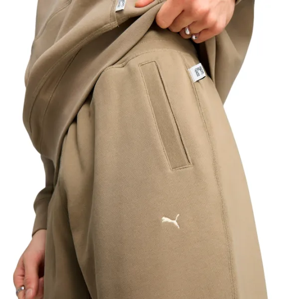 Pantaloni sportivi pentru bărbați Puma MMQ Sweatpants XXL / Velvet Moss photo 6 Pantaloni sportivi pentru bărbați Puma MMQ Sweatpants XXL / Velvet Moss photo 6