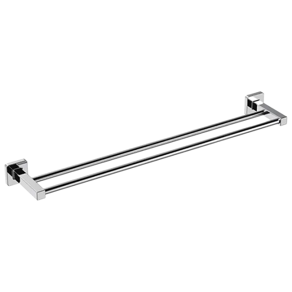 Suport prosop Frud R15009 Inox photo 1